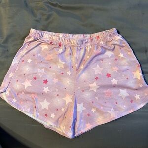 Wonder Nation size 14-16 pajama shorts